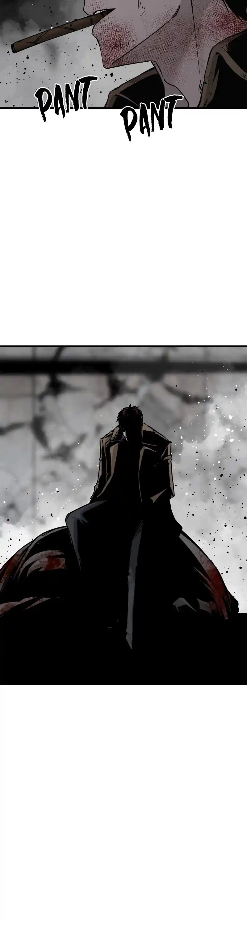 Hero Killer Chapter 190