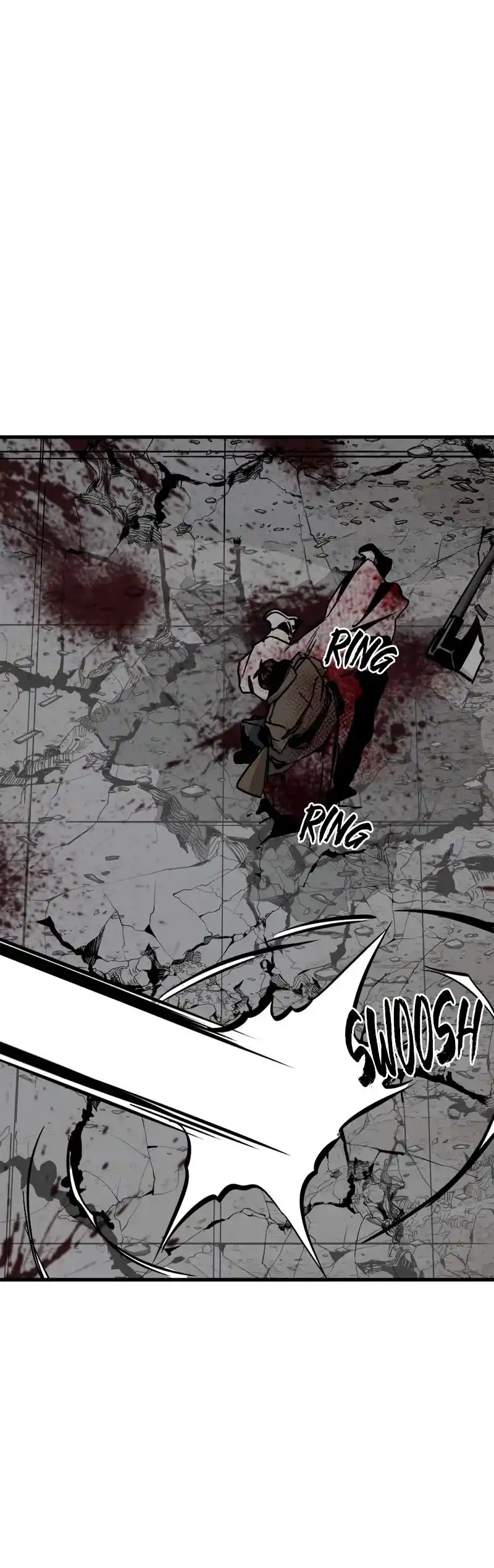 Hero Killer Chapter 190