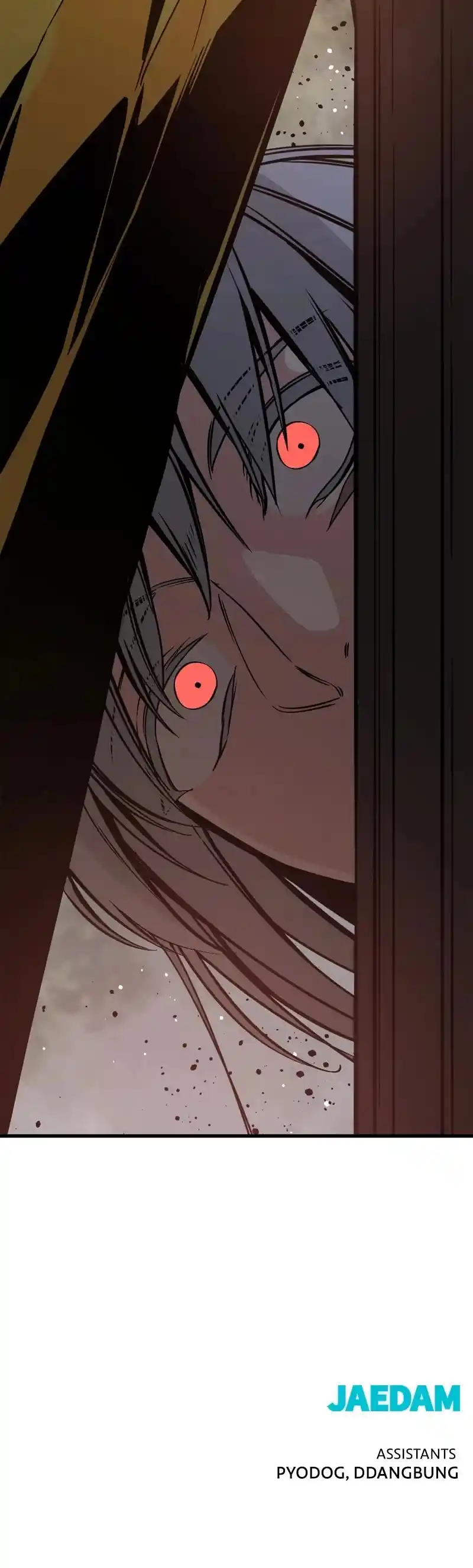 Hero Killer Chapter 190