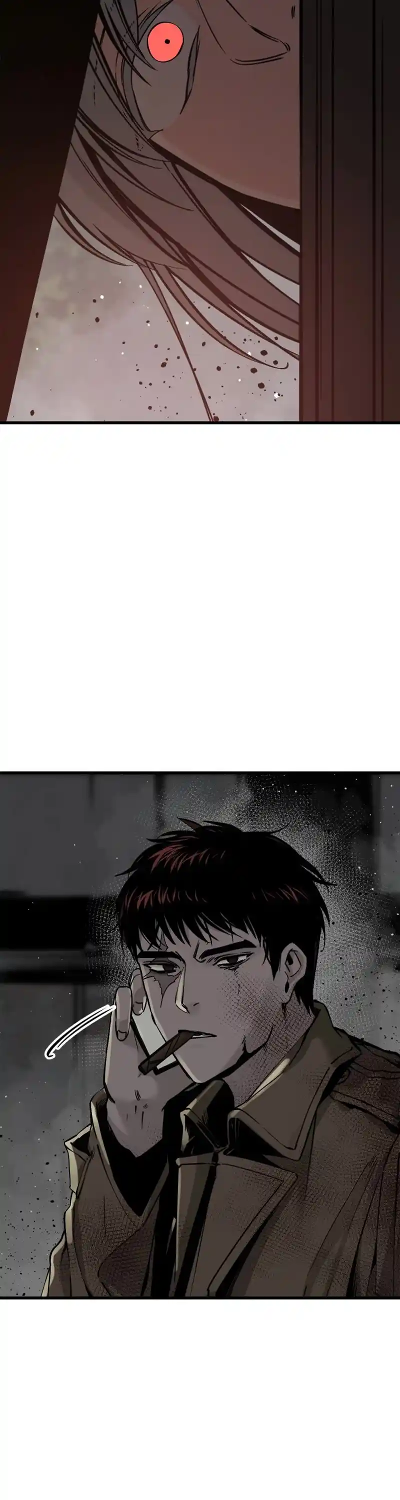 Hero Killer Chapter 191