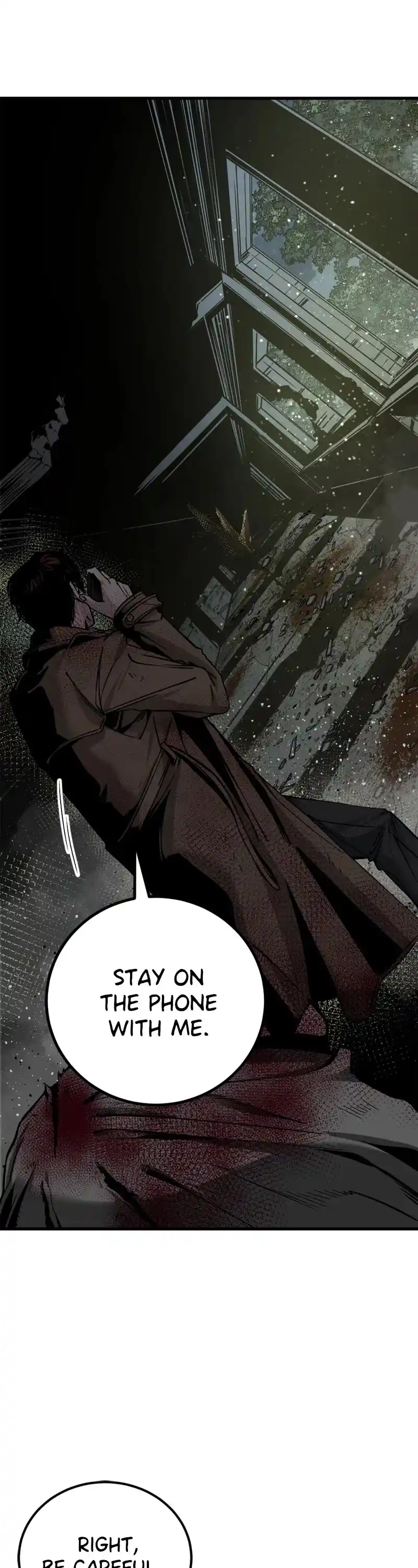 Hero Killer Chapter 191