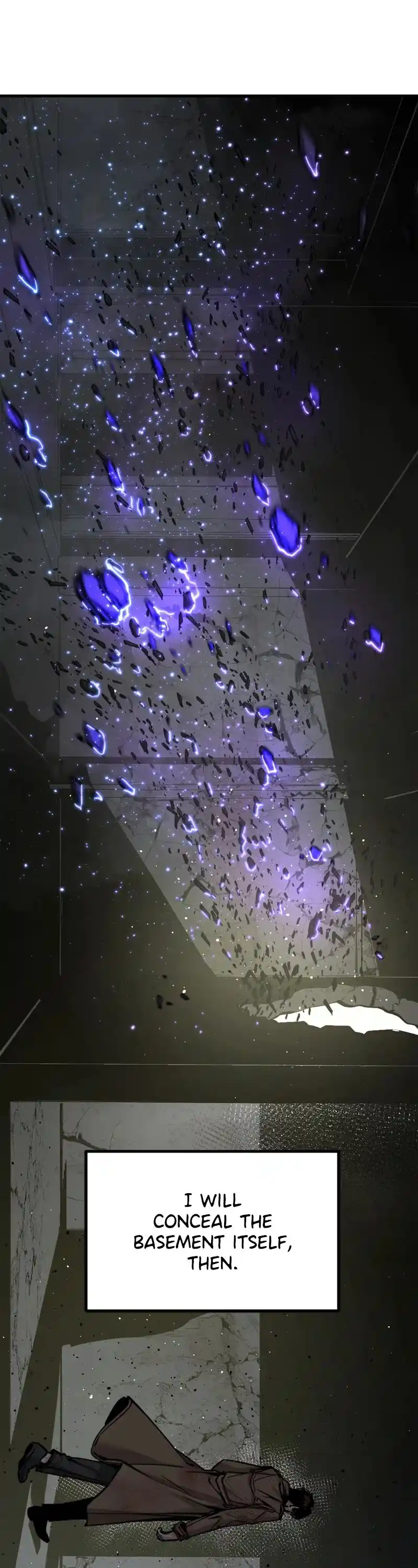 Hero Killer Chapter 191