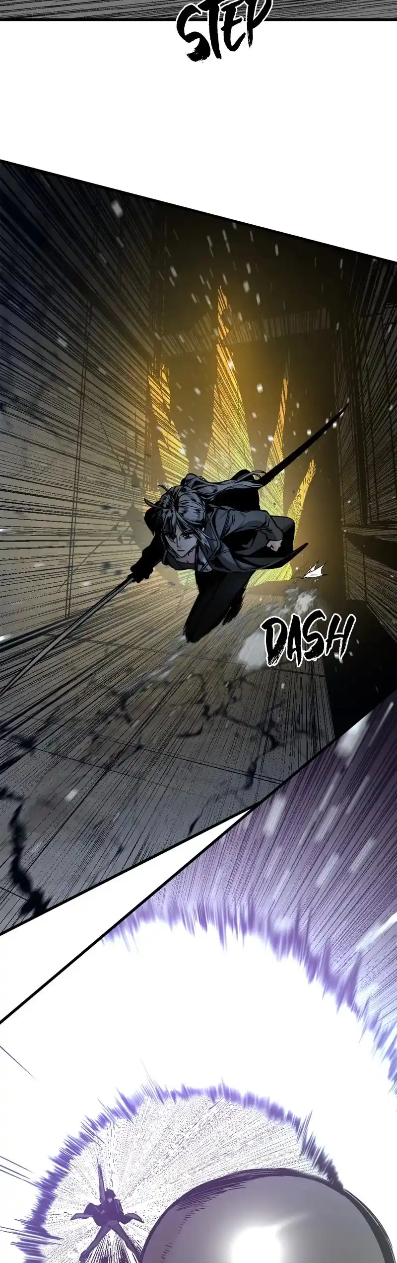 Hero Killer Chapter 191