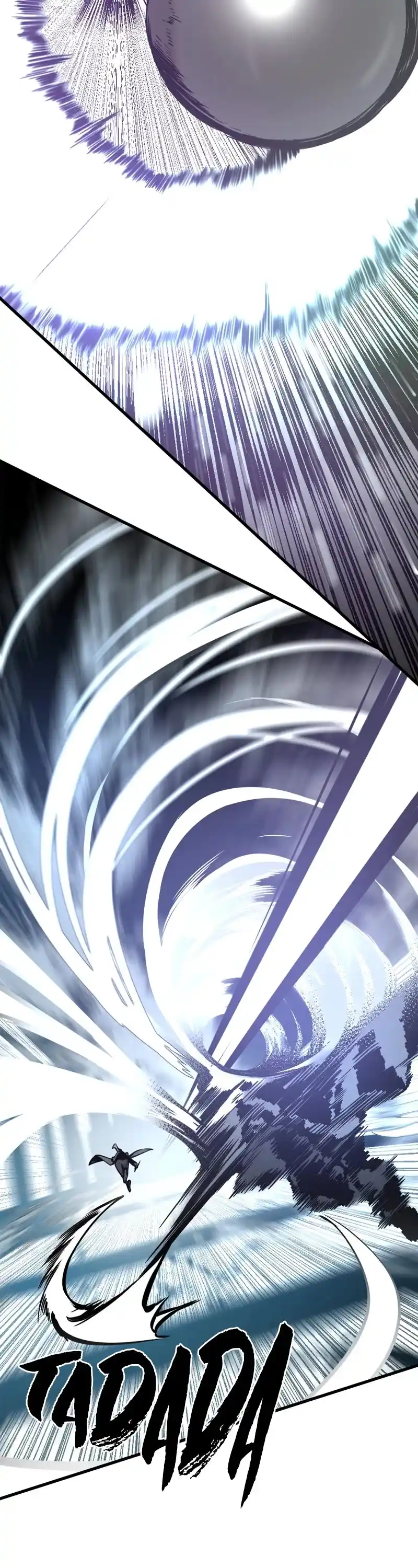 Hero Killer Chapter 191