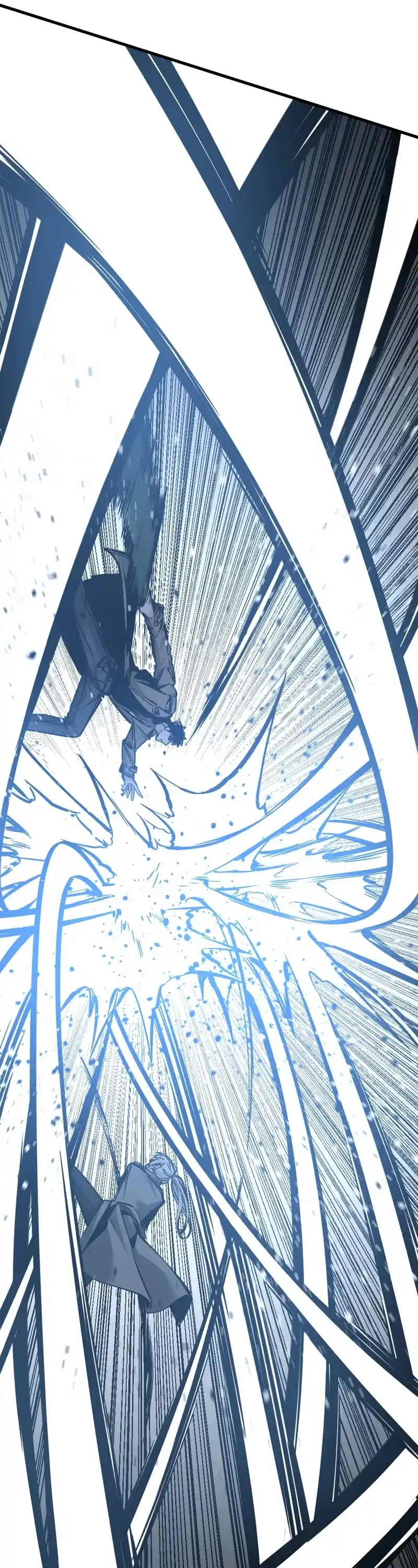 Hero Killer Chapter 191