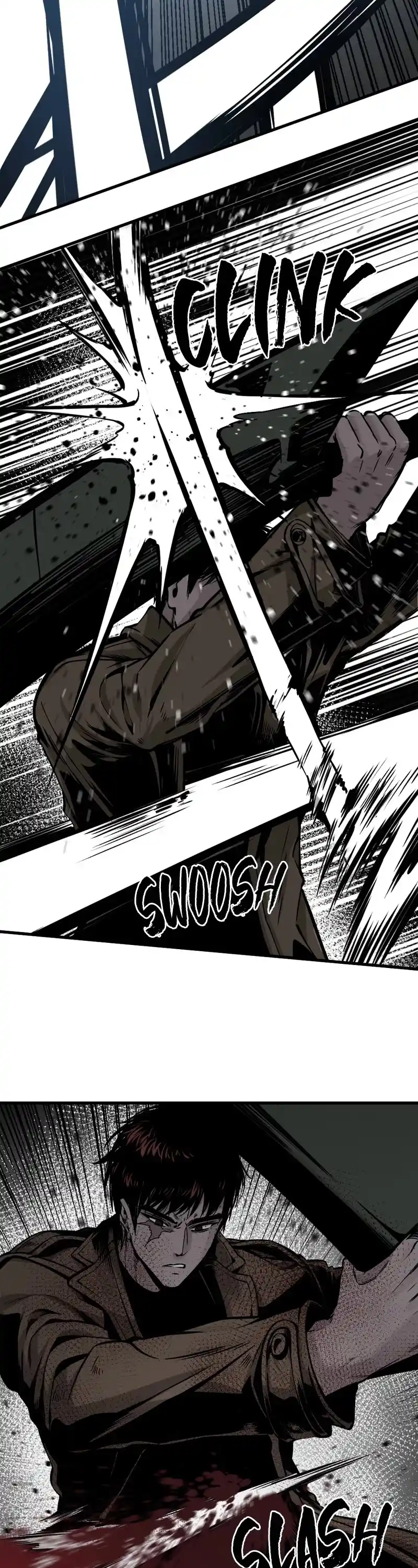 Hero Killer Chapter 191