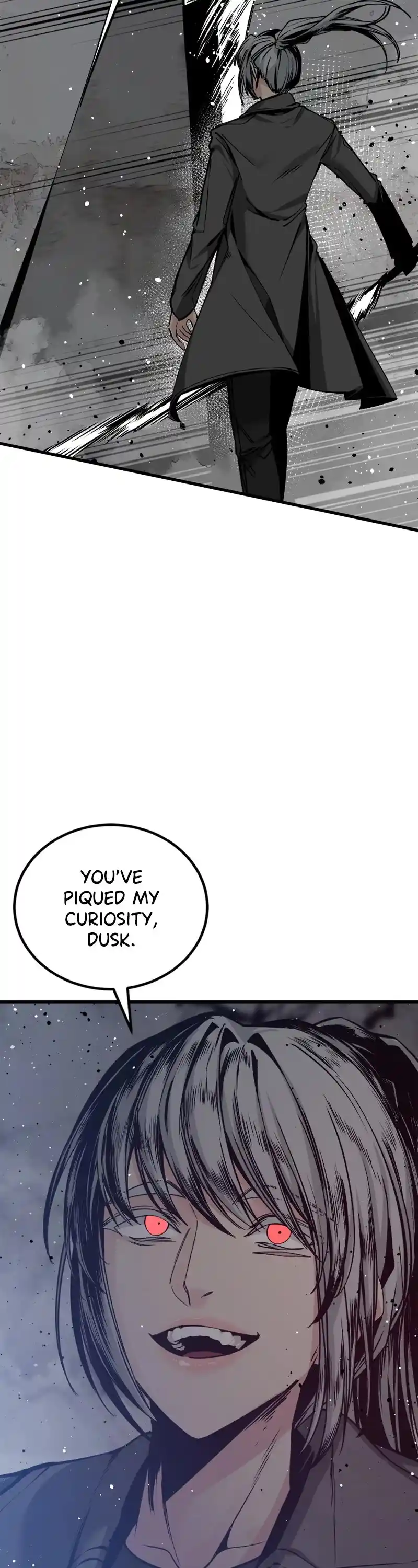 Hero Killer Chapter 191