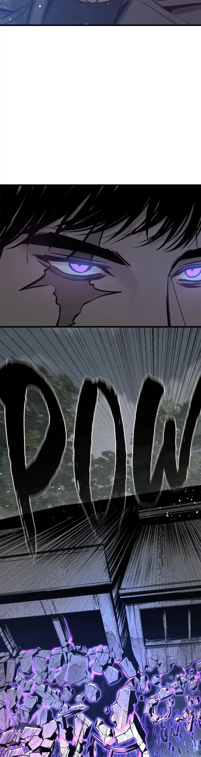 Hero Killer Chapter 191