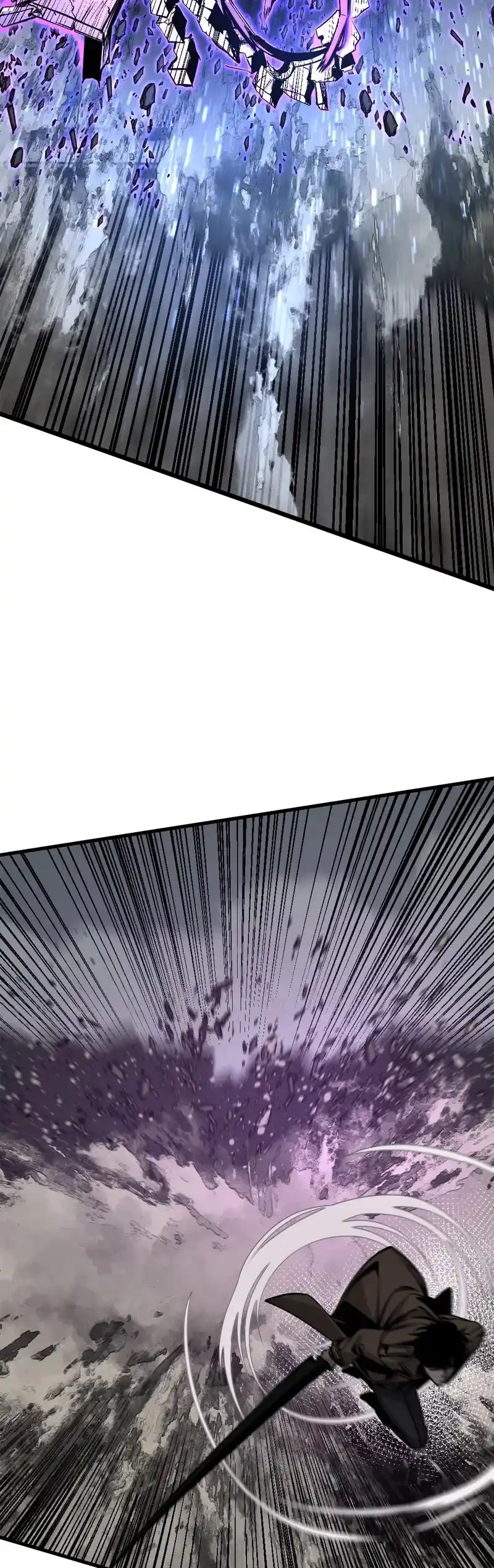 Hero Killer Chapter 191