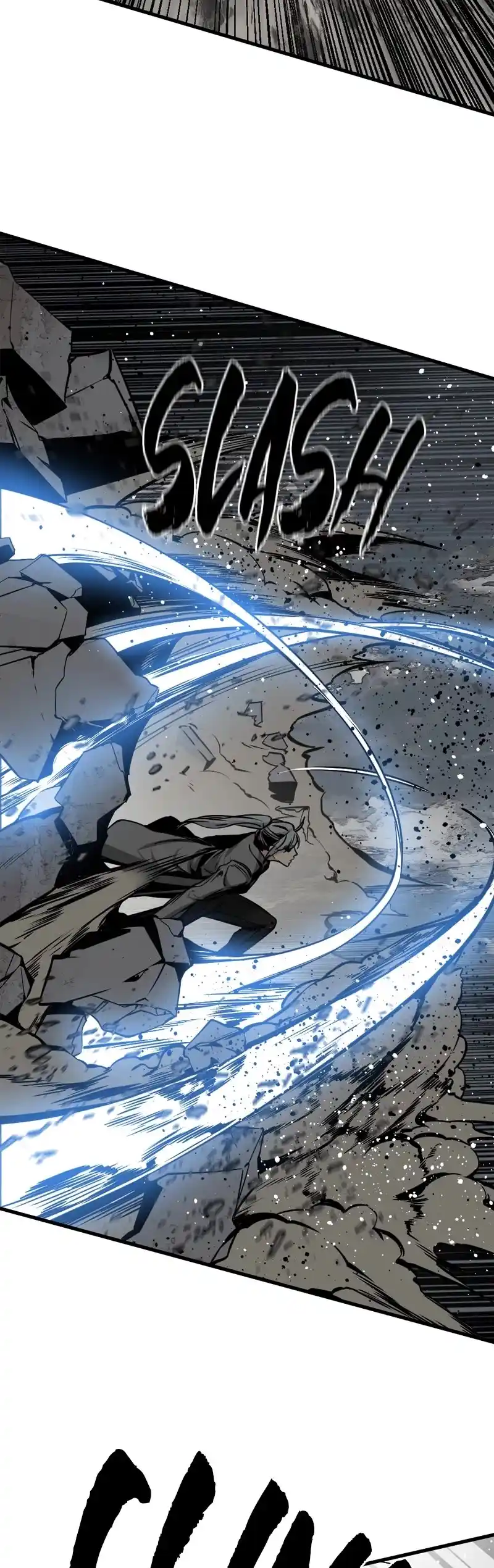 Hero Killer Chapter 191