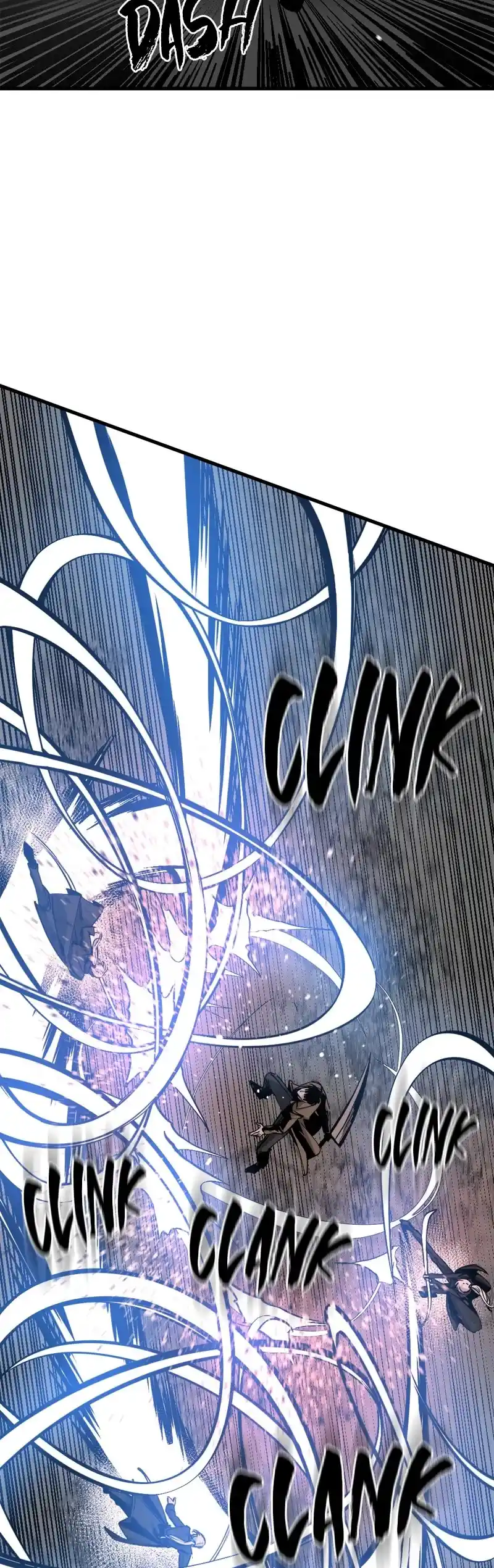 Hero Killer Chapter 191