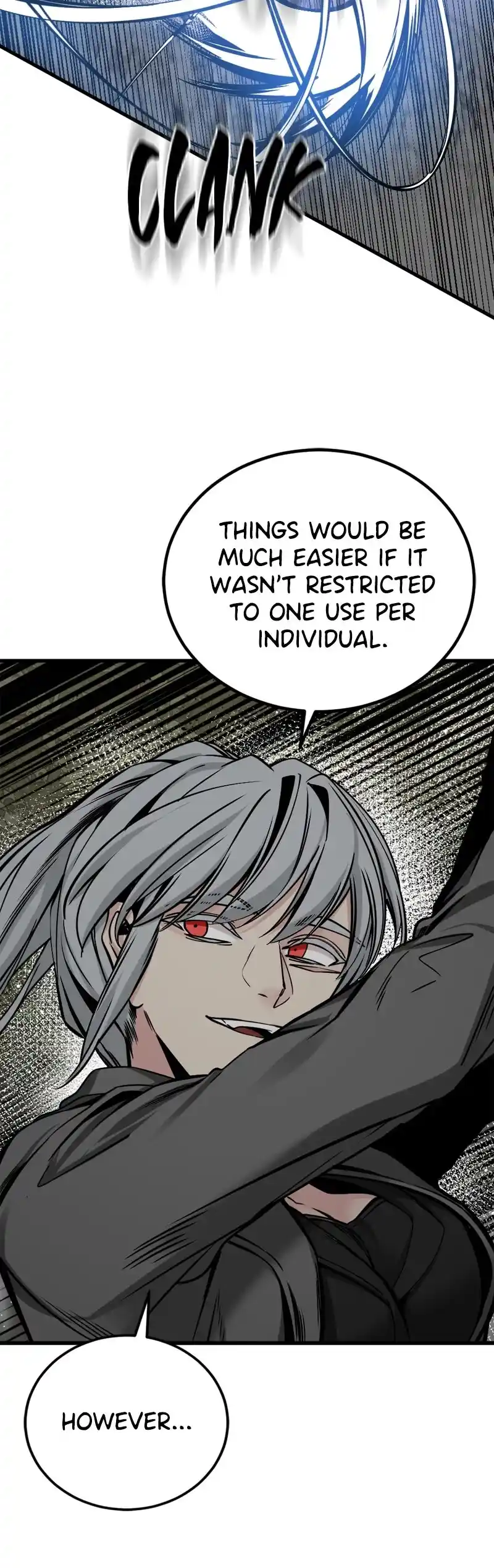 Hero Killer Chapter 191