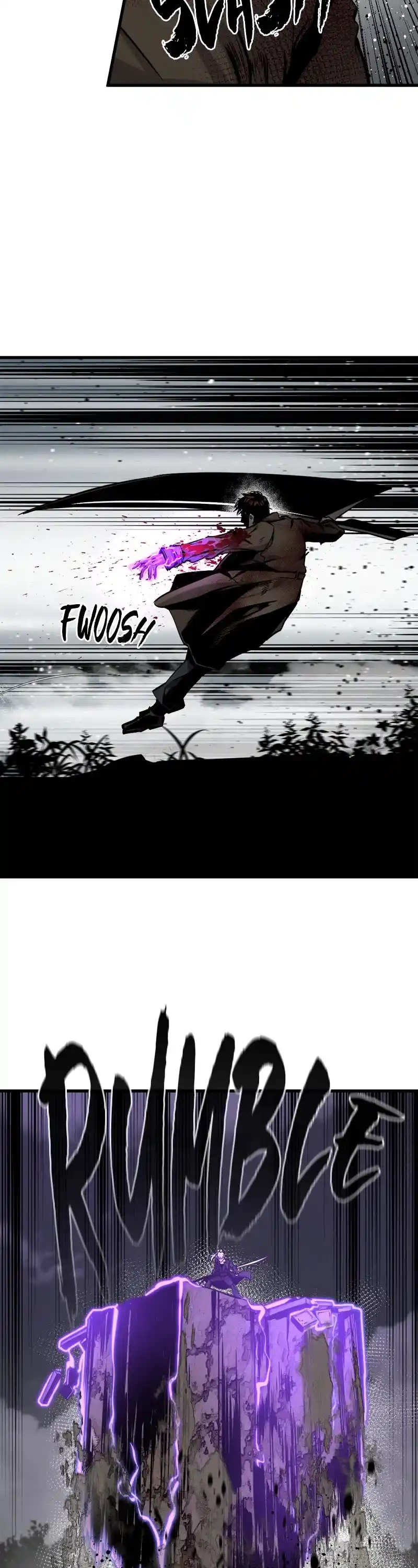 Hero Killer Chapter 191