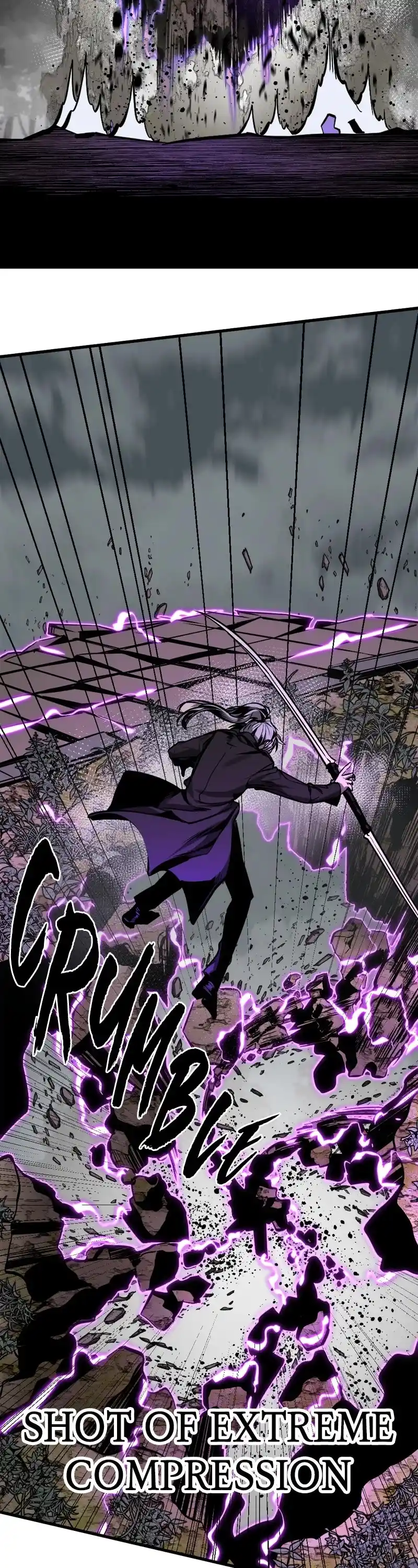 Hero Killer Chapter 191