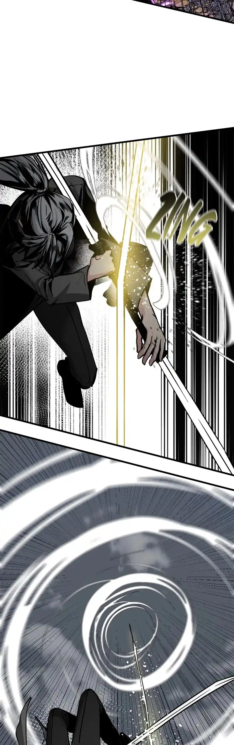 Hero Killer Chapter 191