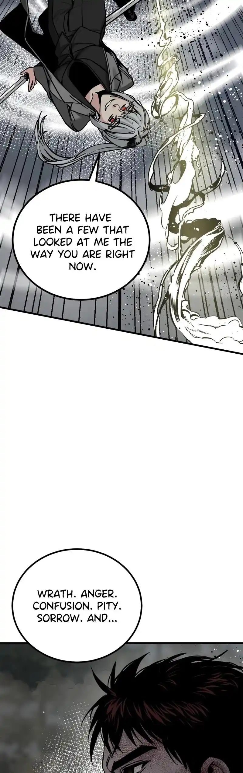 Hero Killer Chapter 191