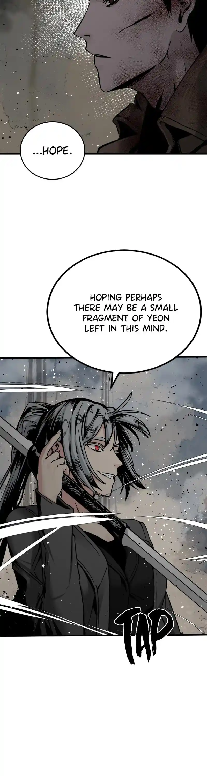 Hero Killer Chapter 191