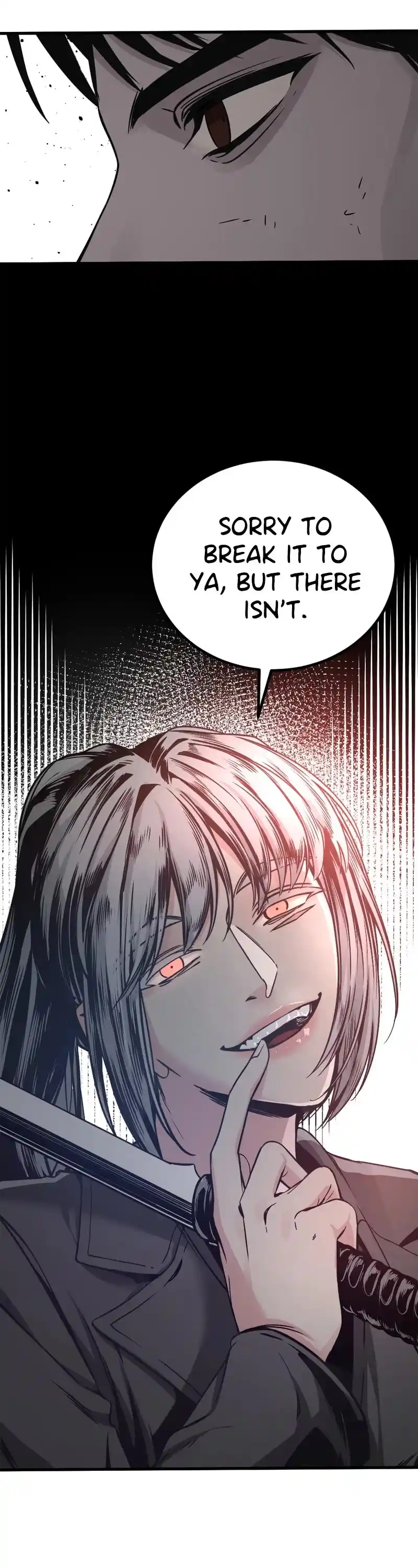 Hero Killer Chapter 191