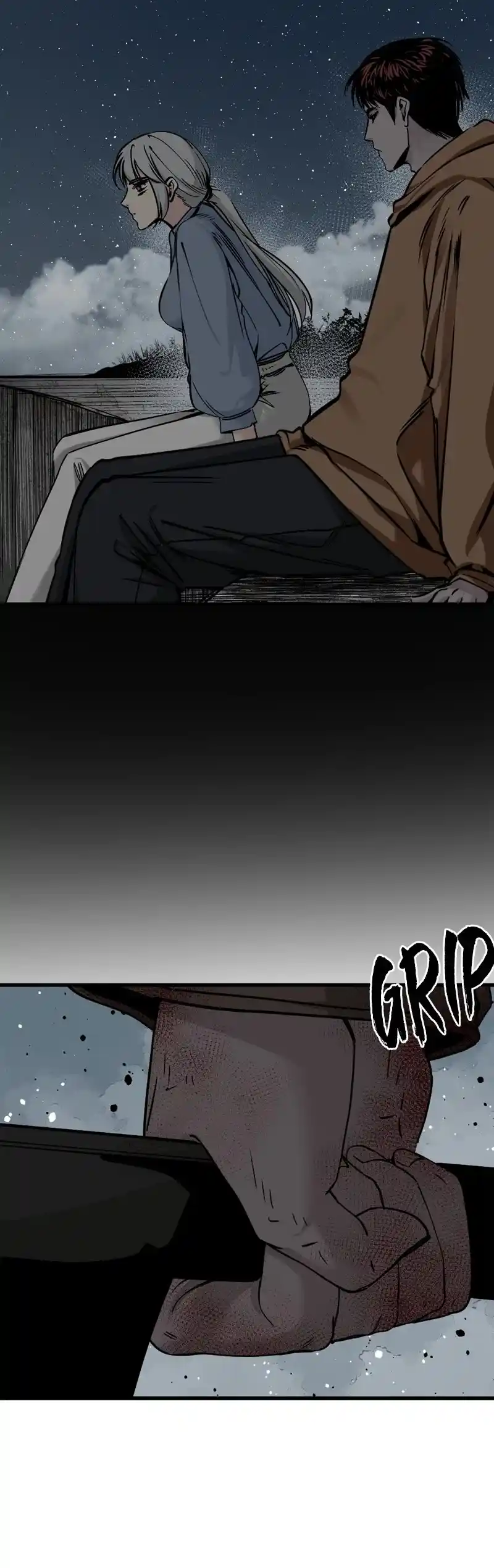 Hero Killer Chapter 191