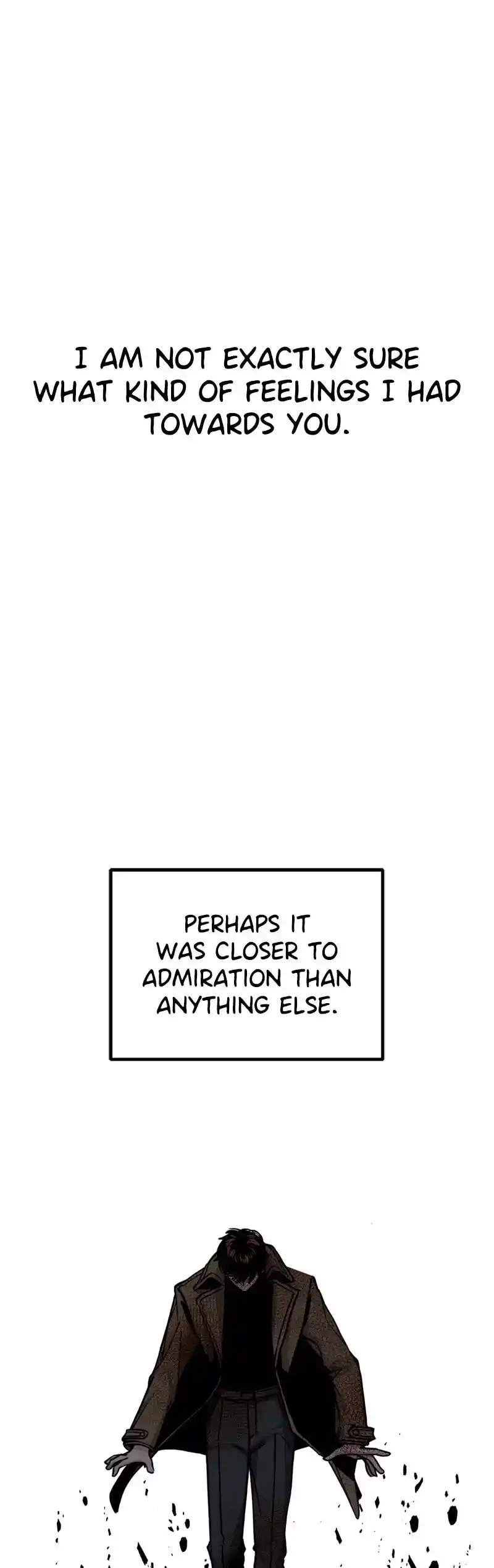 Hero Killer Chapter 191