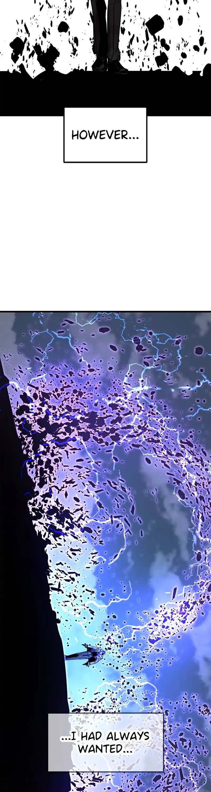 Hero Killer Chapter 191