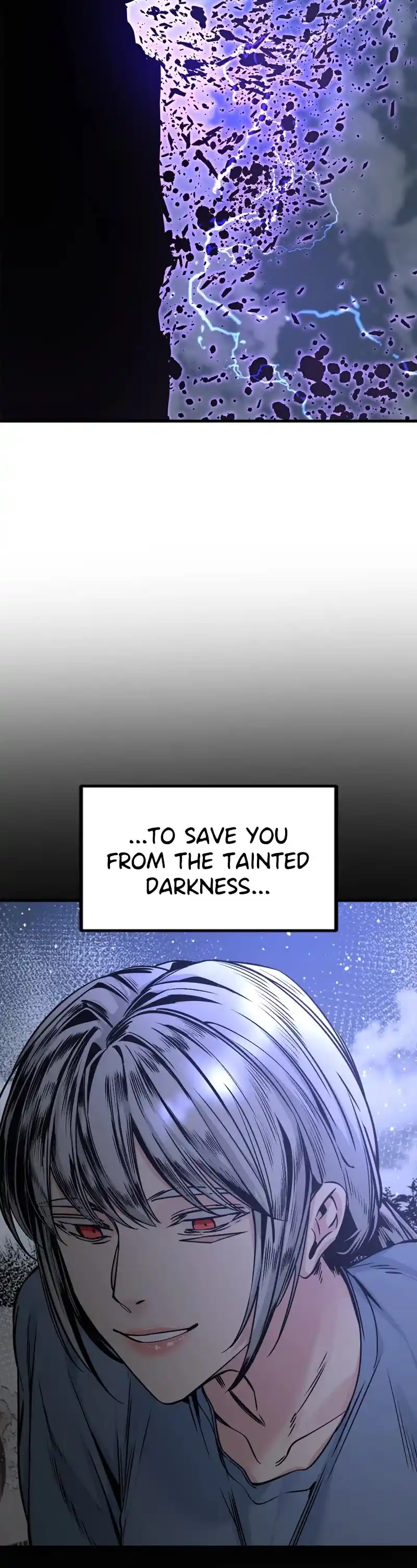 Hero Killer Chapter 191