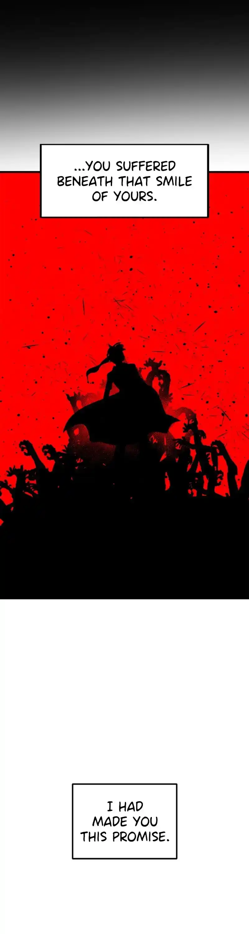 Hero Killer Chapter 191