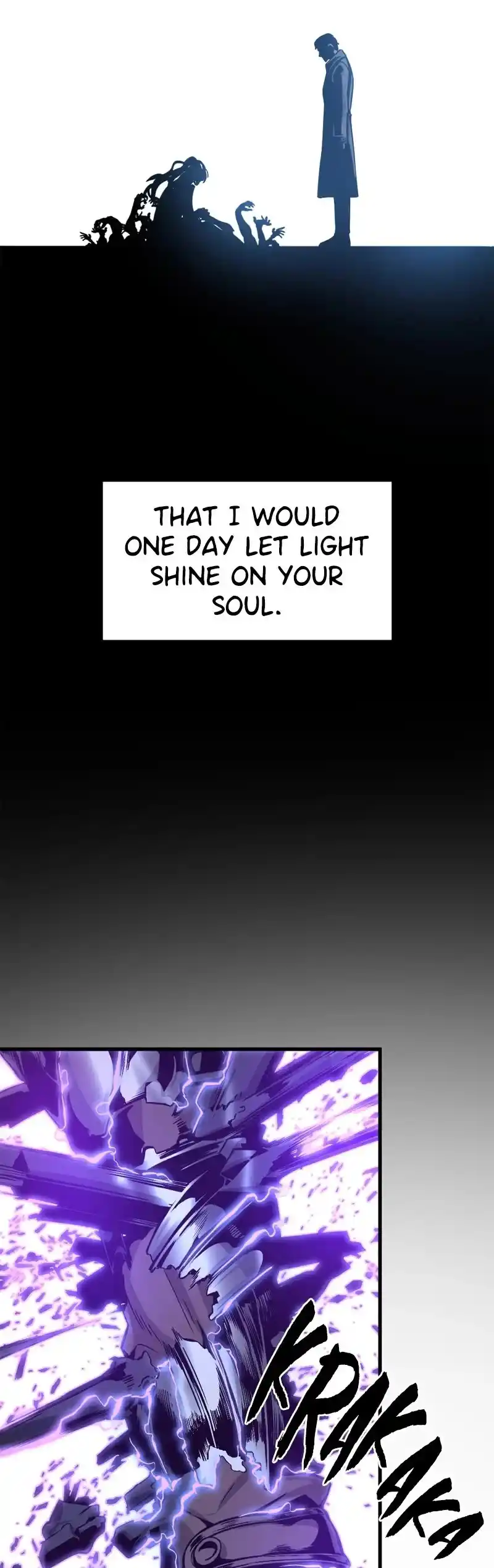 Hero Killer Chapter 191