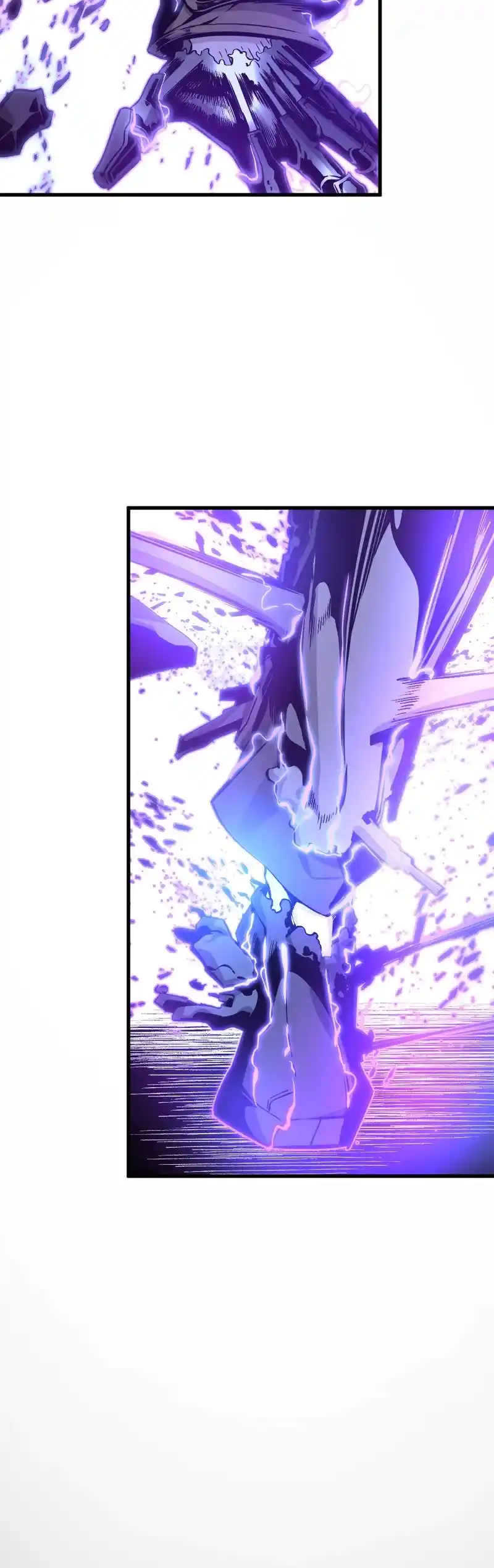 Hero Killer Chapter 191