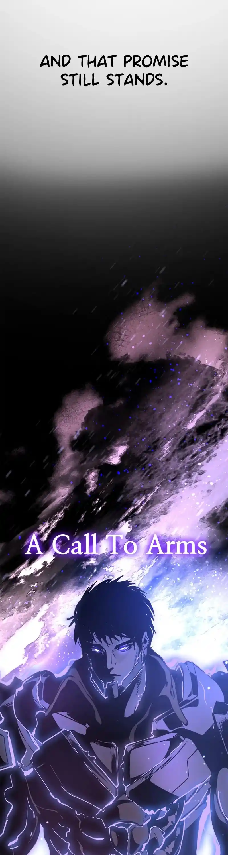 Hero Killer Chapter 191