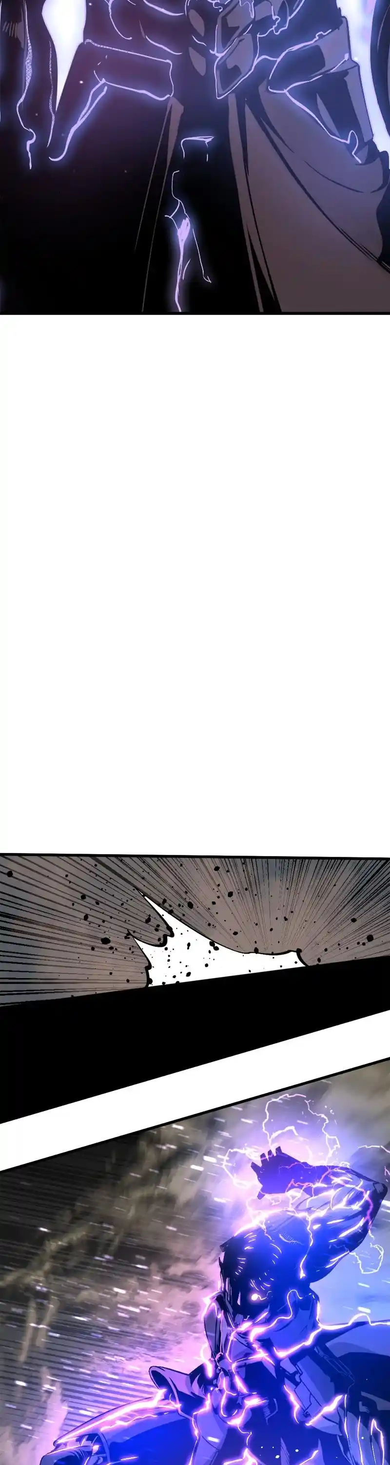 Hero Killer Chapter 191