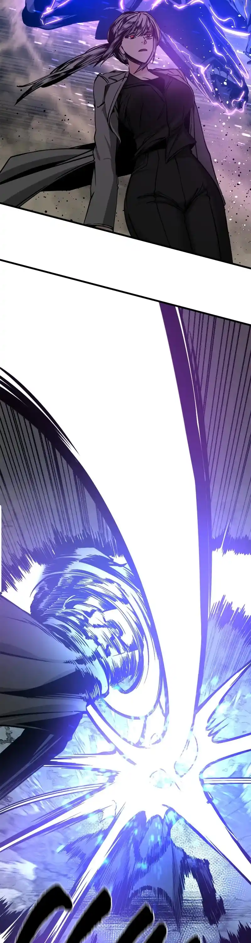 Hero Killer Chapter 191