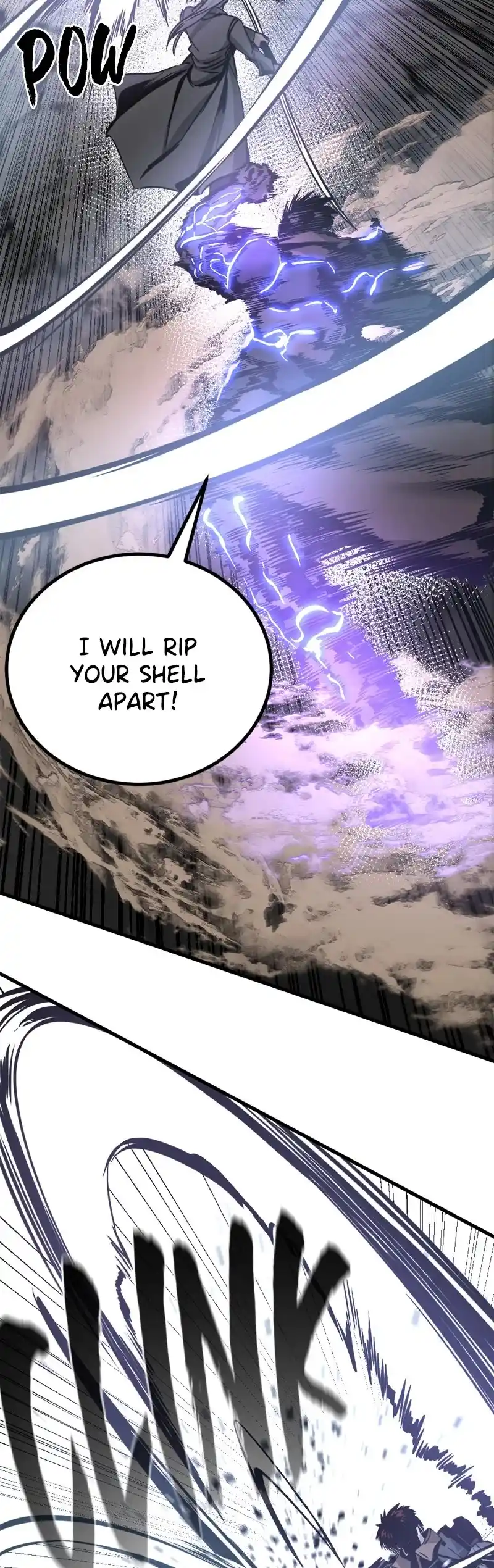 Hero Killer Chapter 191