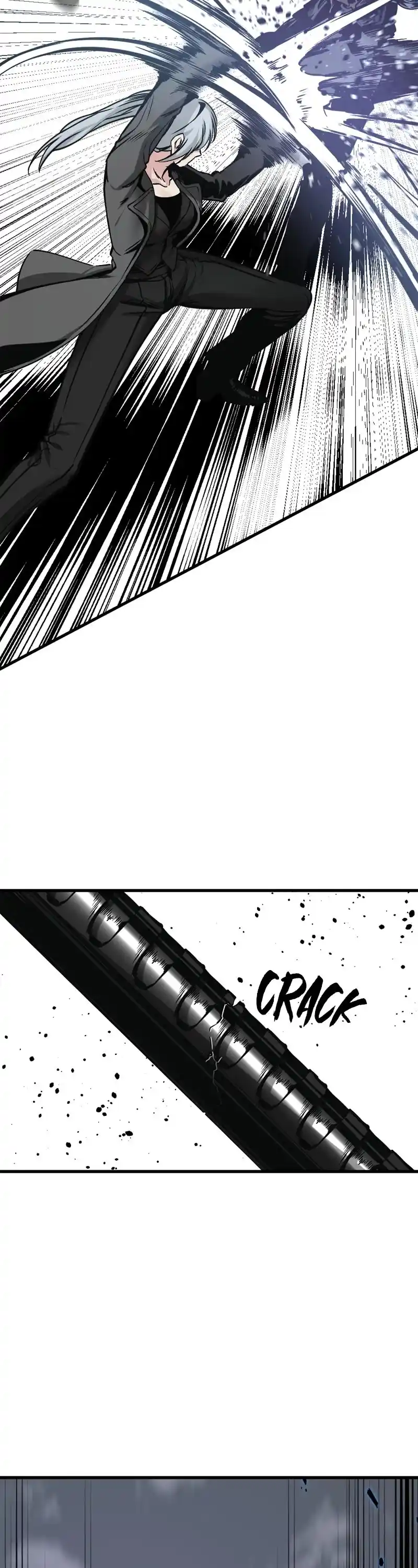 Hero Killer Chapter 191