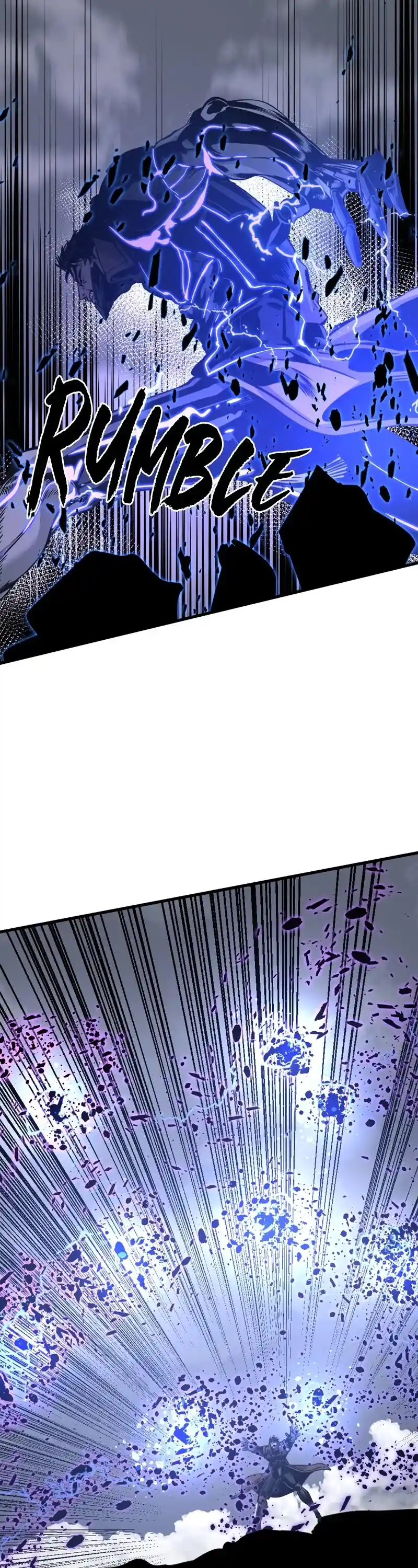 Hero Killer Chapter 191