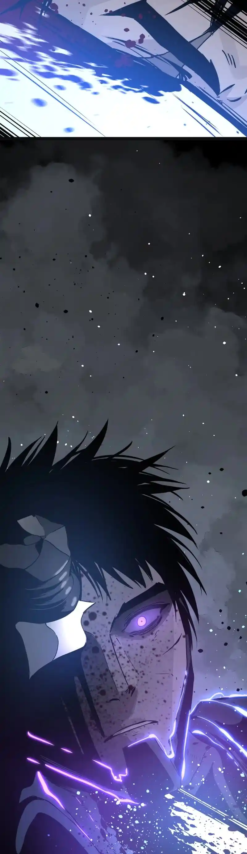 Hero Killer Chapter 191