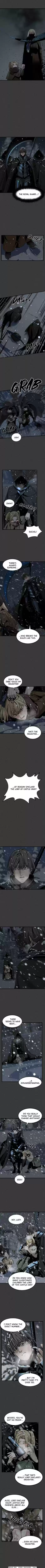 Hero Killer Chapter 20