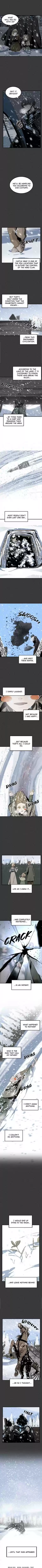 Hero Killer Chapter 20