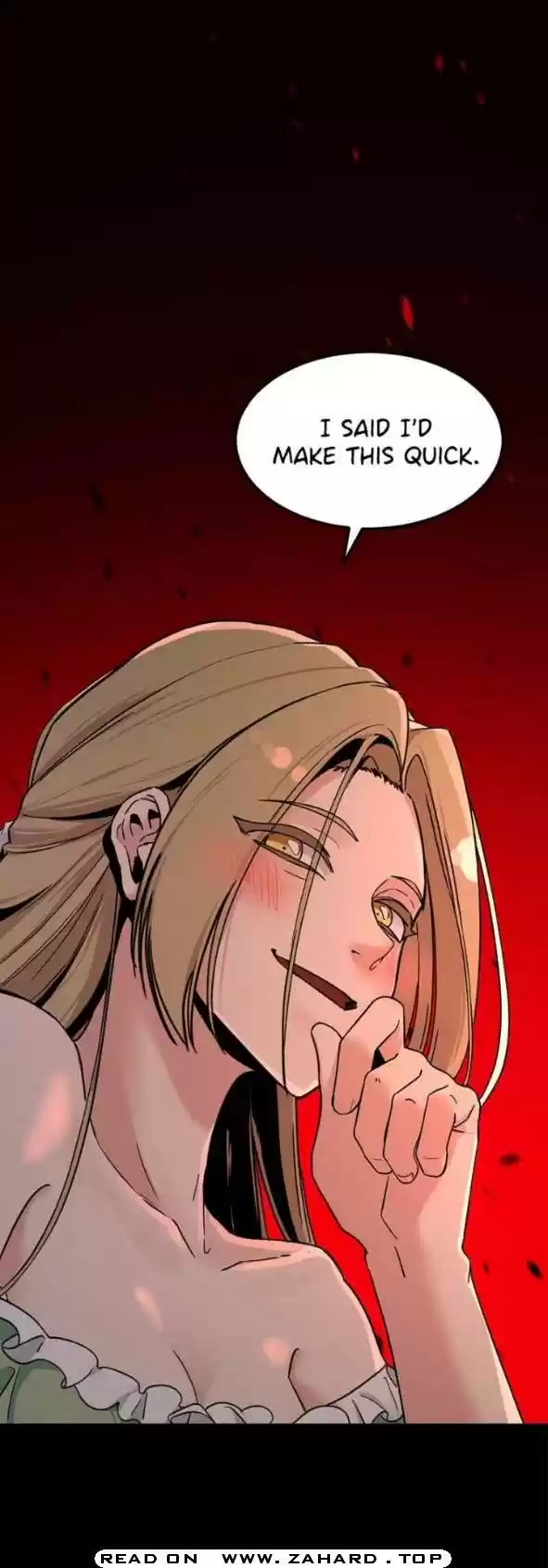 Hero Killer Chapter 21