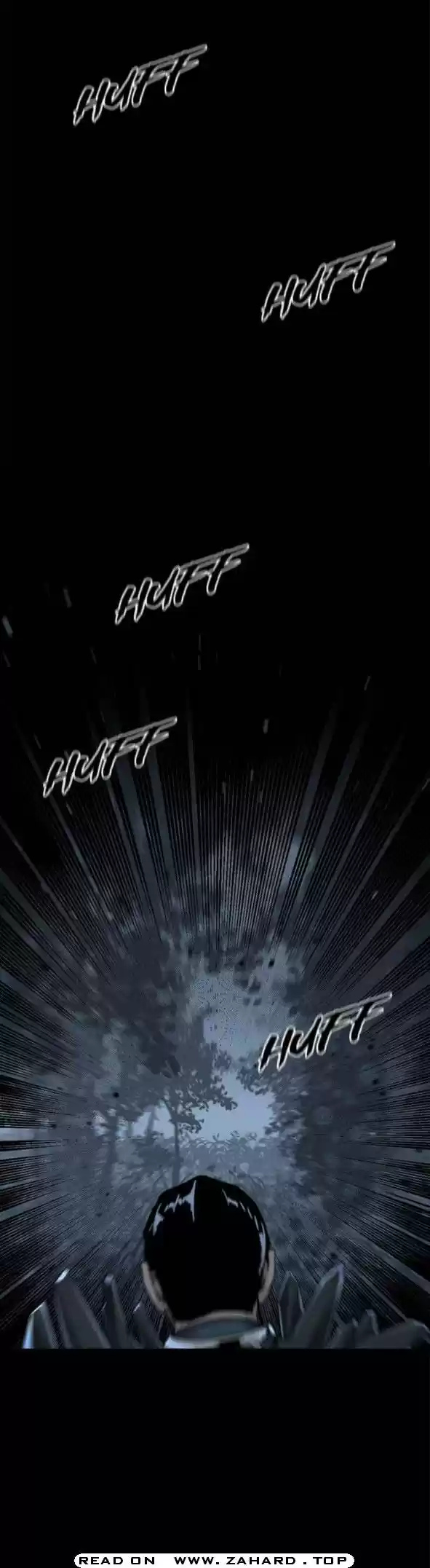 Hero Killer Chapter 21