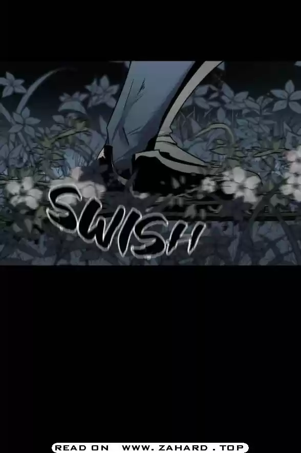 Hero Killer Chapter 21