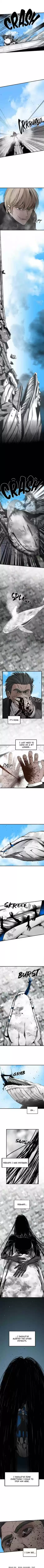 Hero Killer Chapter 23