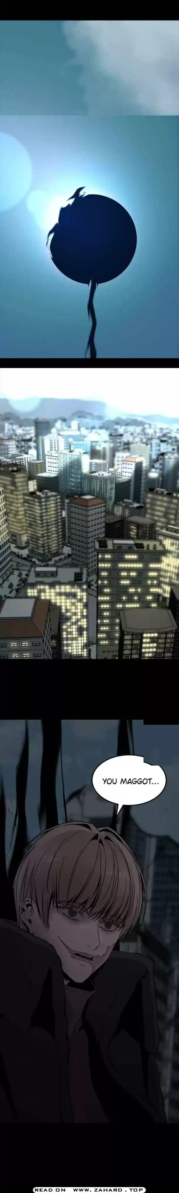 Hero Killer Chapter 24