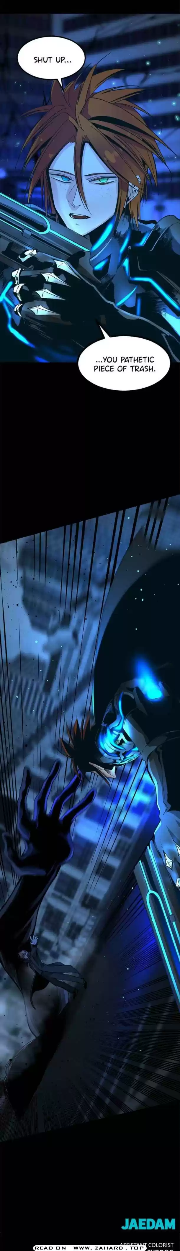 Hero Killer Chapter 24