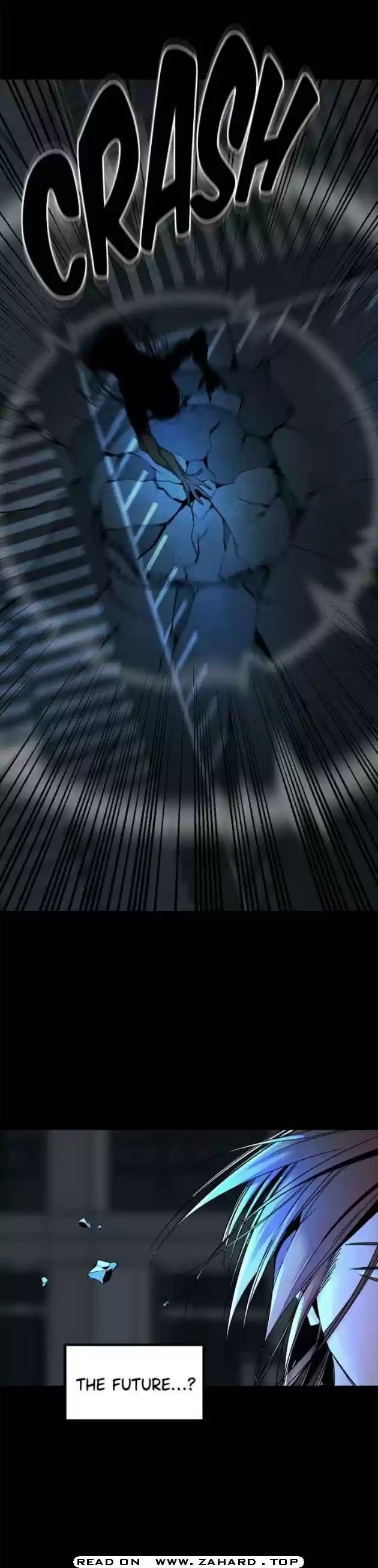 Hero Killer Chapter 25