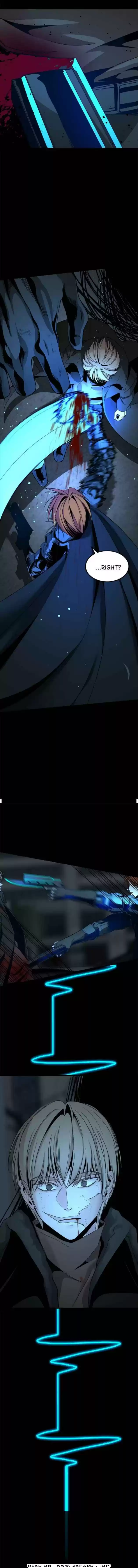 Hero Killer Chapter 25