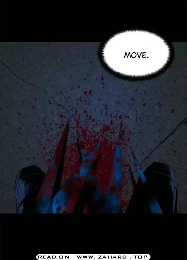 Hero Killer Chapter 26