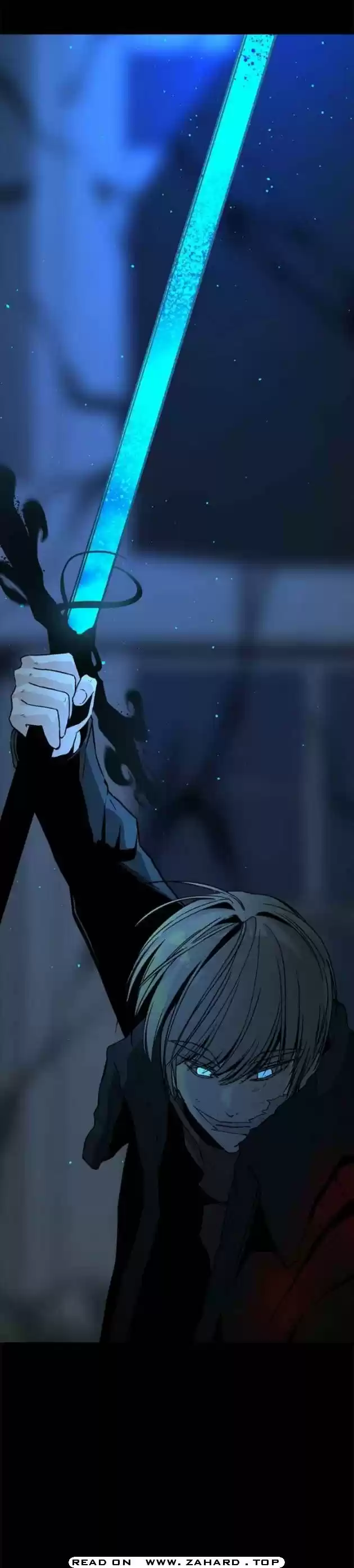 Hero Killer Chapter 26