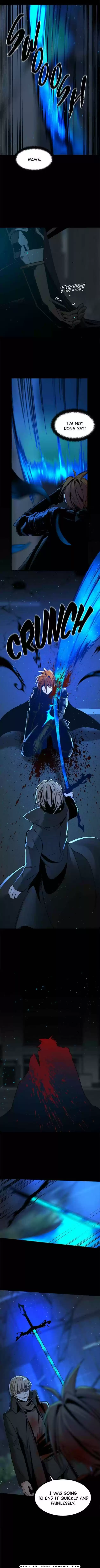 Hero Killer Chapter 26