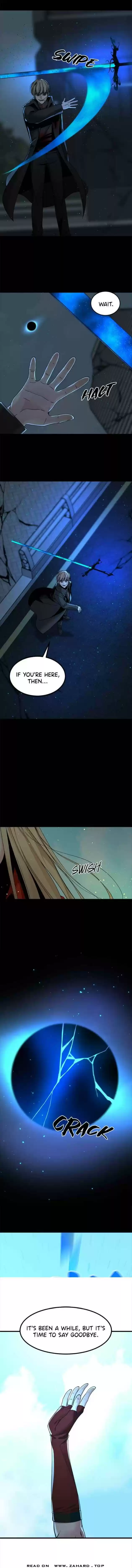 Hero Killer Chapter 26